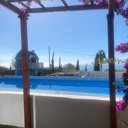 Mini Casa Finca Arcoiris Tenerife Ґія-де-Ісора Екстер'єр фото