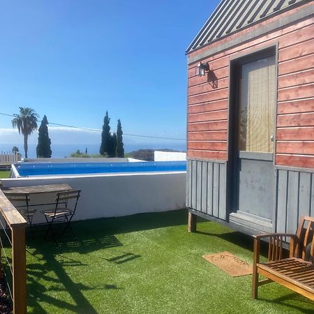 Mini Casa Finca Arcoiris Tenerife Ґія-де-Ісора Екстер'єр фото
