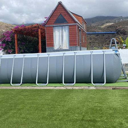 Mini Casa Finca Arcoiris Tenerife Ґія-де-Ісора Екстер'єр фото