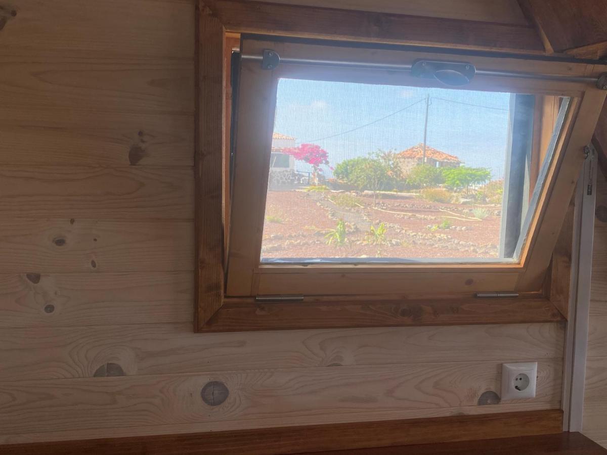 Mini Casa Finca Arcoiris Tenerife Ґія-де-Ісора Екстер'єр фото